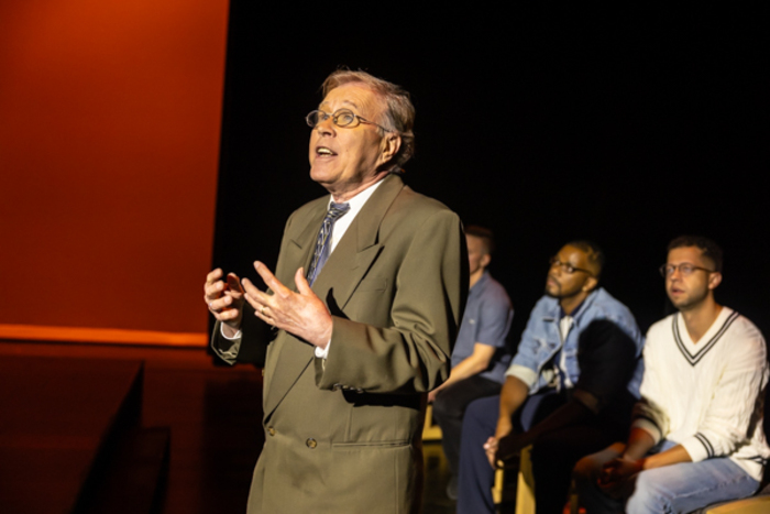 Photos: First look at Evolution Theatre Company's THE INHERITANCE Image