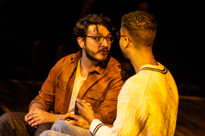 Photos: First look at Evolution Theatre Company's THE INHERITANCE Image