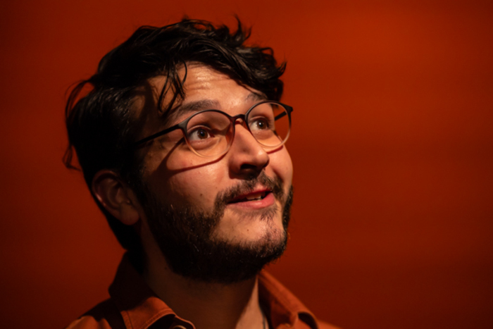 Photos: First look at Evolution Theatre Company's THE INHERITANCE Image