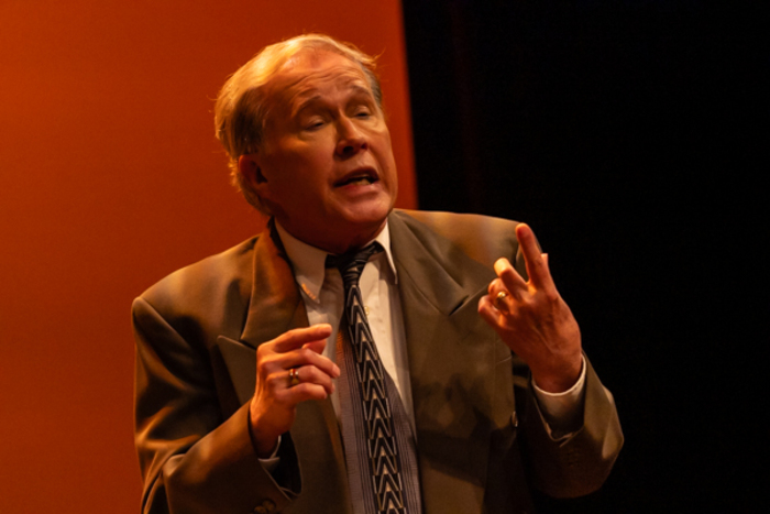 Photos: First look at Evolution Theatre Company's THE INHERITANCE Image