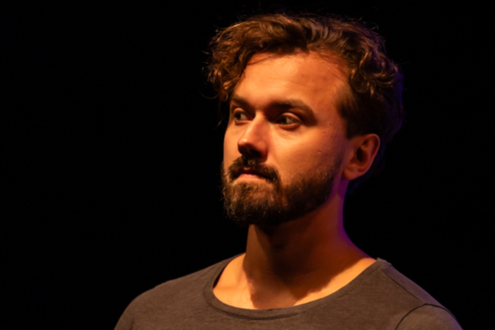 Photos: First look at Evolution Theatre Company's THE INHERITANCE Image