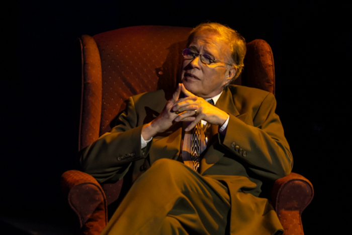 Photos: First look at Evolution Theatre Company's THE INHERITANCE Image