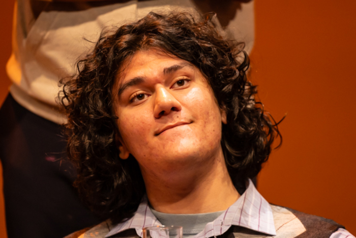 Photos: First look at Evolution Theatre Company's THE INHERITANCE Image