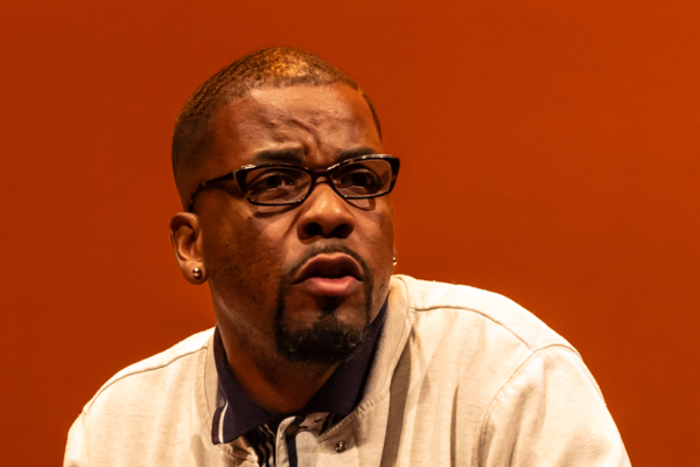Photos: First look at Evolution Theatre Company's THE INHERITANCE Image