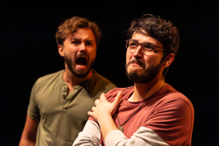 Photos: First look at Evolution Theatre Company's THE INHERITANCE Image