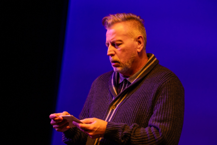 Photos: First look at Evolution Theatre Company's THE INHERITANCE Image