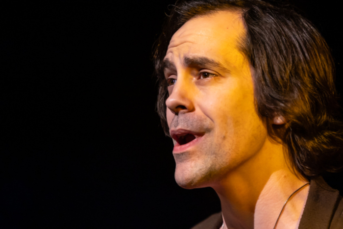 Photos: First look at Evolution Theatre Company's THE INHERITANCE Image