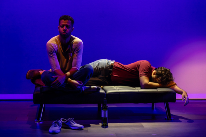Photos: First look at Evolution Theatre Company's THE INHERITANCE Image