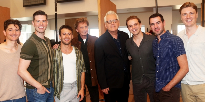 Wake Up With BroadwayWorld September 8th, 2023 Image