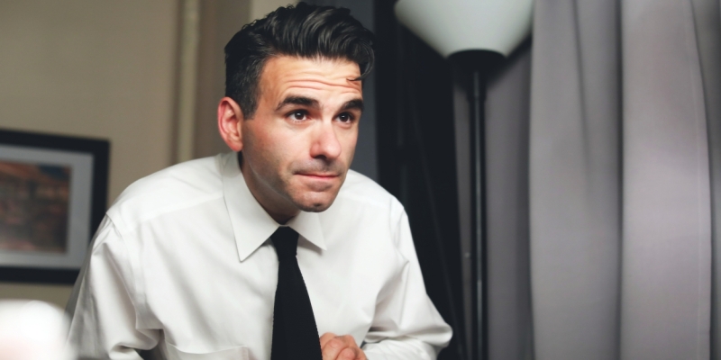 Wake Up With BroadwayWorld September 11th, 2023 Image