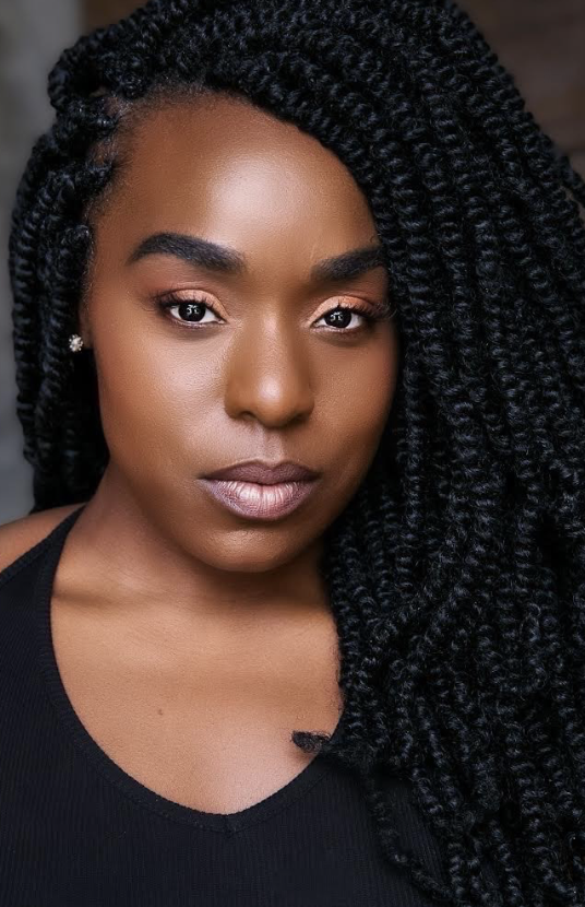 Meet the Cast of JAJA'S AFRICAN HAIR BRAIDING, Beginning Previews on Broadway Tonight! Image