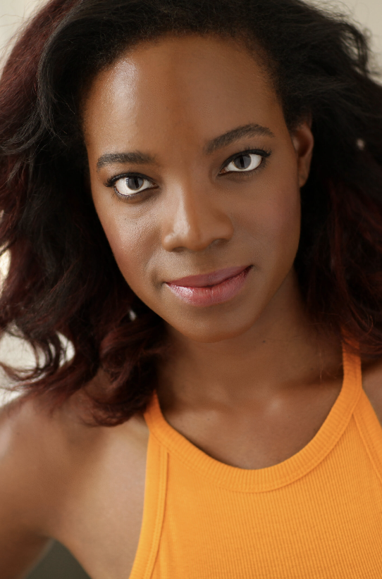 Meet the Cast of JAJA'S AFRICAN HAIR BRAIDING, Beginning Previews on Broadway Tonight! Image