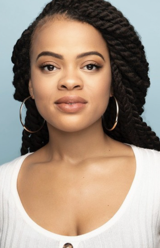 Meet the Cast of JAJA'S AFRICAN HAIR BRAIDING, Beginning Previews on Broadway Tonight! Image