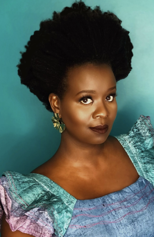 Meet the Cast of JAJA'S AFRICAN HAIR BRAIDING, Beginning Previews on Broadway Tonight! Image