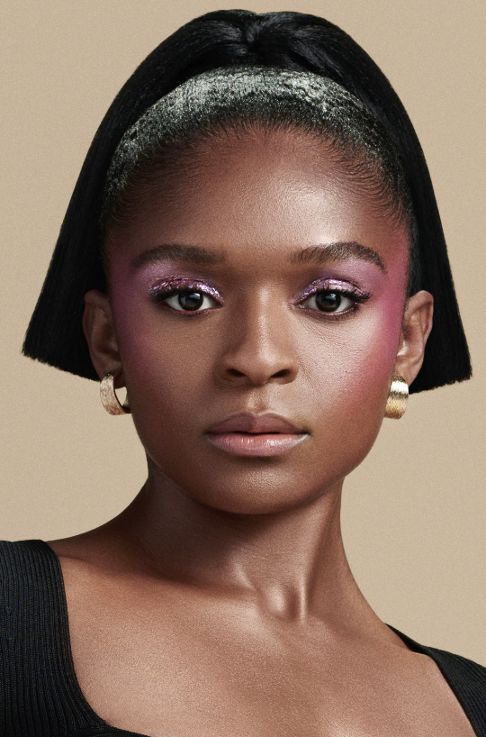 Meet the Cast of JAJA'S AFRICAN HAIR BRAIDING, Beginning Previews on Broadway Tonight! Image