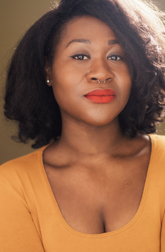 Meet the Cast of JAJA'S AFRICAN HAIR BRAIDING, Beginning Previews on Broadway Tonight! Image