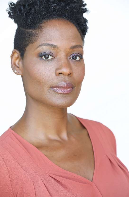 Meet the Cast of JAJA'S AFRICAN HAIR BRAIDING, Beginning Previews on Broadway Tonight! Image