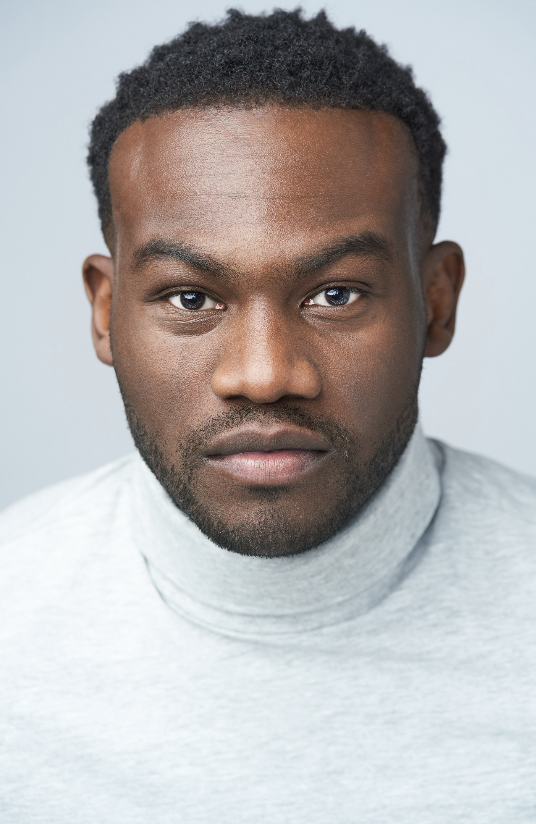 Meet the Cast of JAJA'S AFRICAN HAIR BRAIDING, Beginning Previews on Broadway Tonight! Image