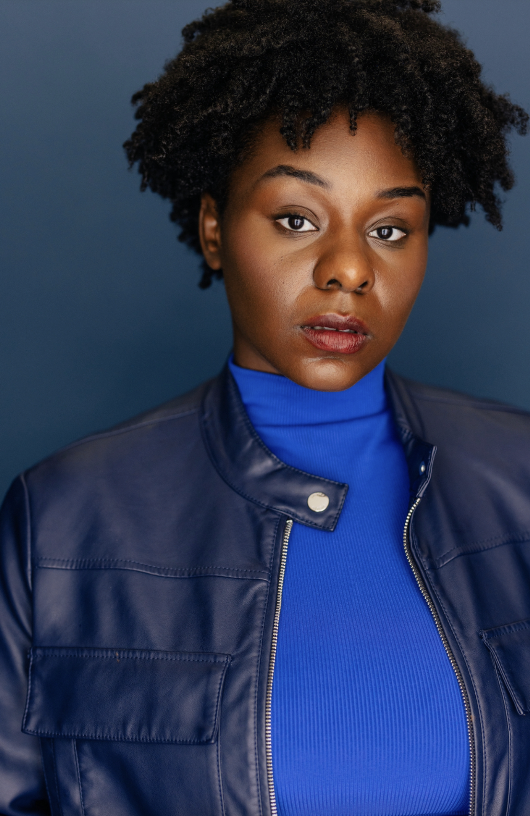 Meet the Cast of JAJA'S AFRICAN HAIR BRAIDING, Beginning Previews on Broadway Tonight! Image