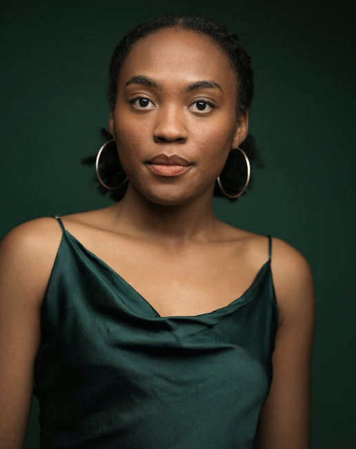 Meet the Cast of JAJA'S AFRICAN HAIR BRAIDING, Beginning Previews on Broadway Tonight! Image