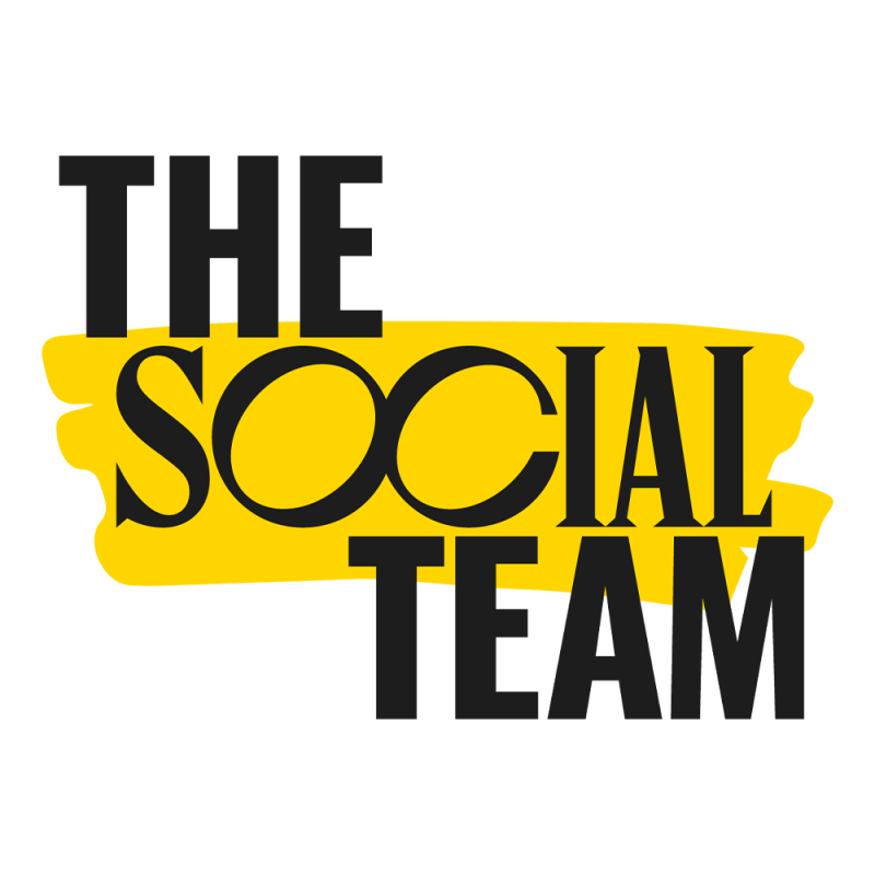 Micayla Brewster and Chase Haylon Launch Social Media Agency The Social Team Image