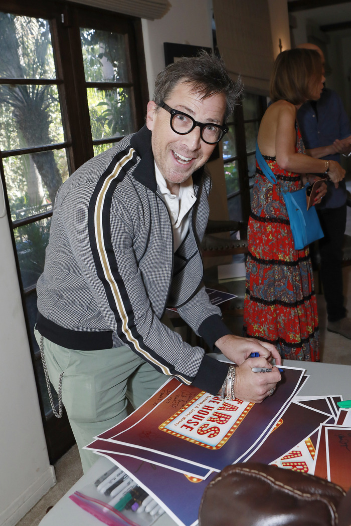 Photos: STARS IN THE HOUSE Raises More Than $55,000 During Labor Day Special Image