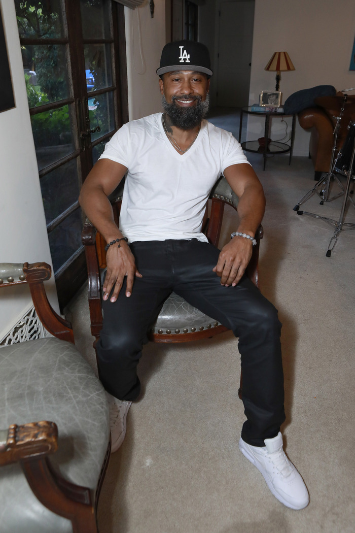 Photos: STARS IN THE HOUSE Raises More Than $55,000 During Labor Day Special Image