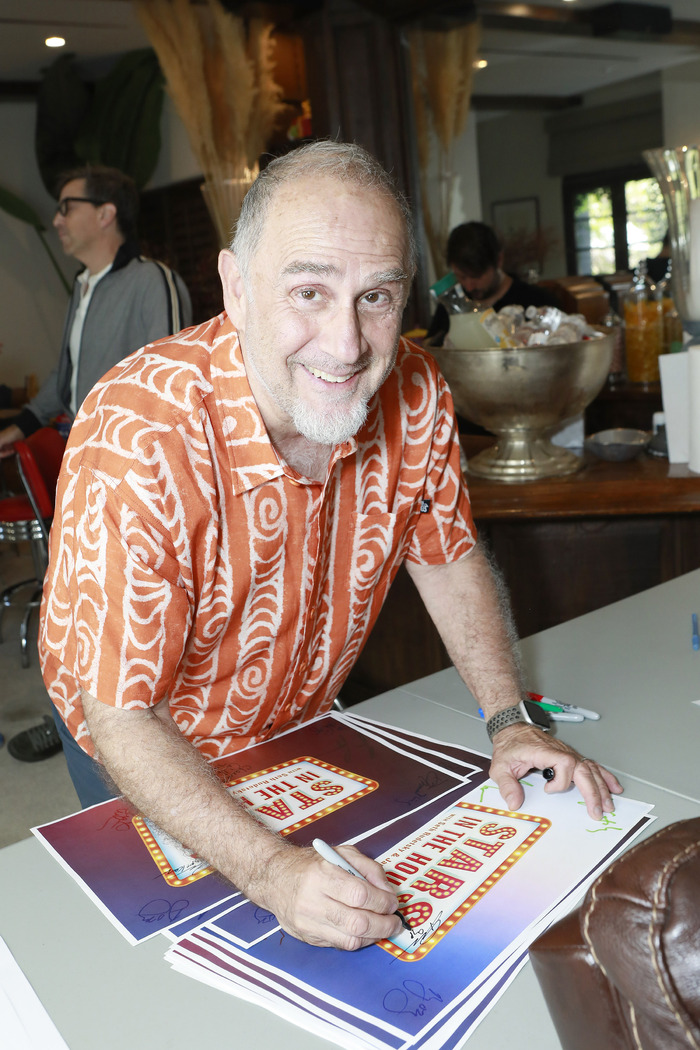 Photos: STARS IN THE HOUSE Raises More Than $55,000 During Labor Day Special Image
