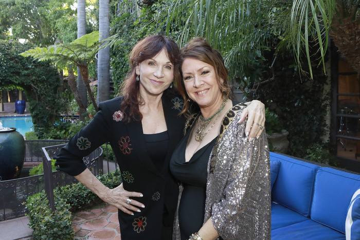 Photos: STARS IN THE HOUSE Raises More Than $55,000 During Labor Day Special Image