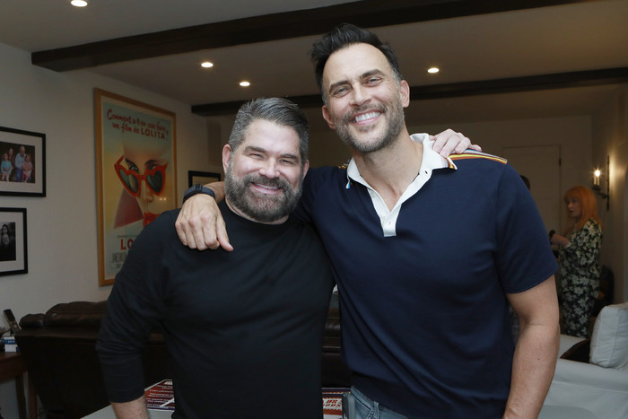 Photos: STARS IN THE HOUSE Raises More Than $55,000 During Labor Day Special Image