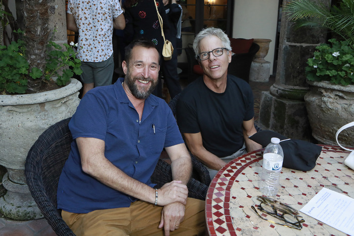 Photos: STARS IN THE HOUSE Raises More Than $55,000 During Labor Day Special Image