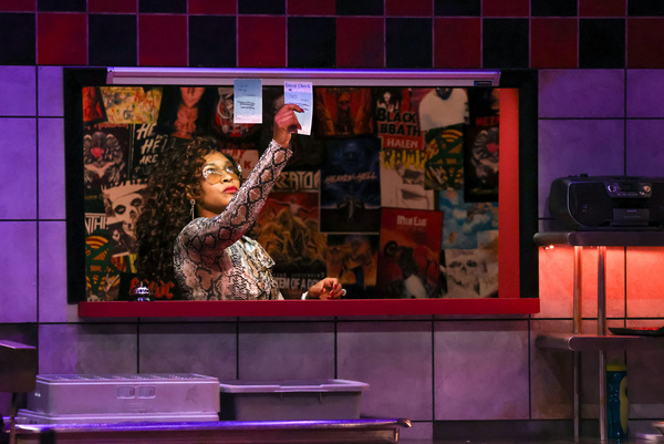 Photos: First Look at the PlayMakers Repertory Company Production Of CLYDE'S Image