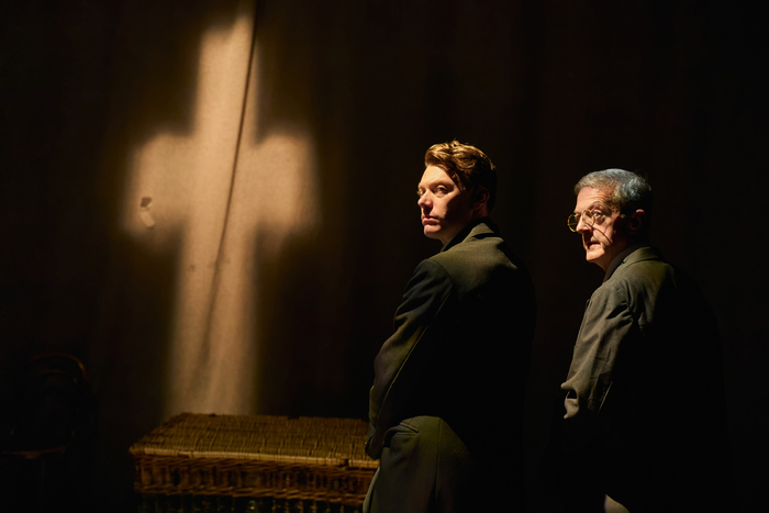 Photos: First Look at THE WOMAN IN BLACK UK Tour 