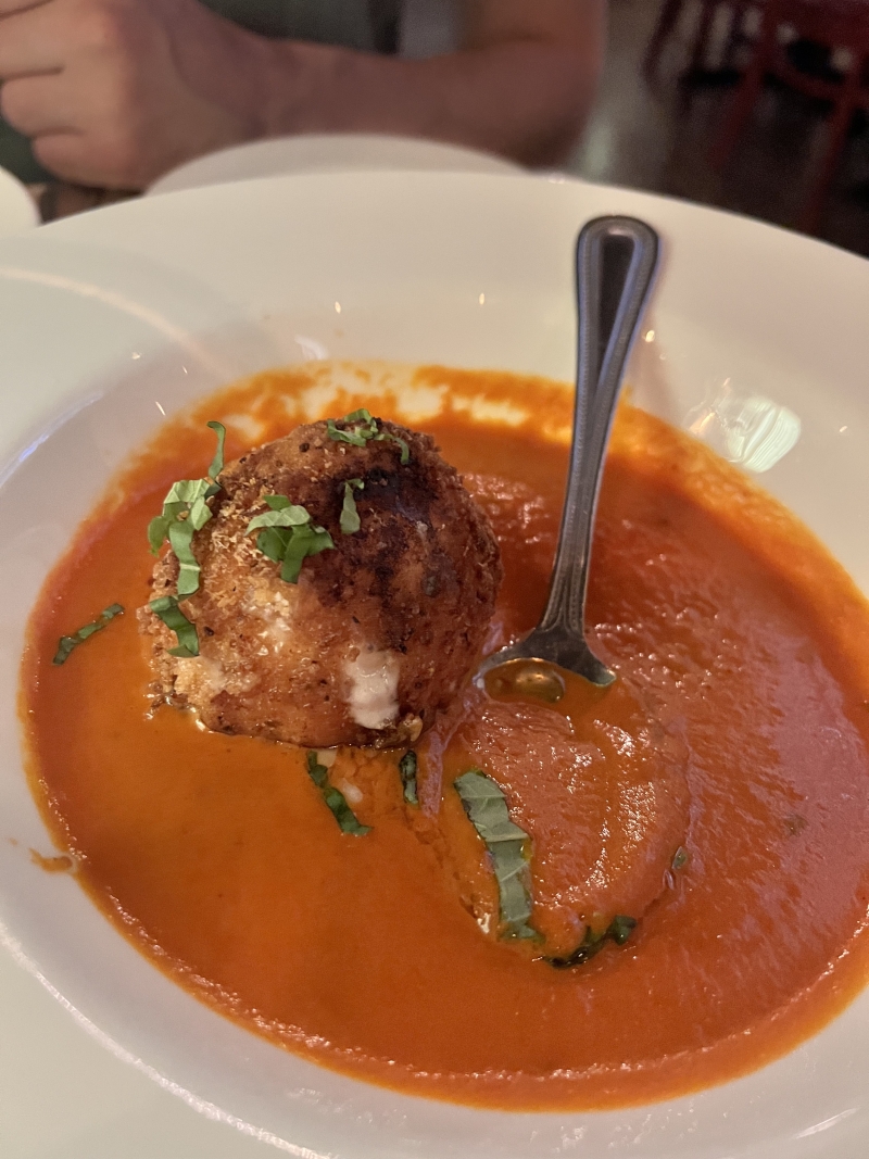 Review: Pappardella Serves Authentic Italian on the Upper West Side Image
