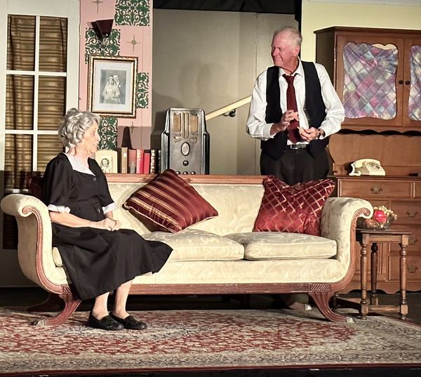 Photos: First Look At COME BACK, LITTLE SHEBA At Haines City Theatre Image