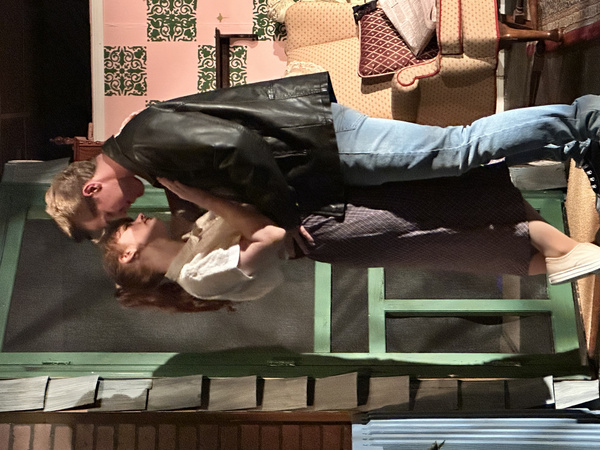 Photos: First Look At COME BACK, LITTLE SHEBA At Haines City Theatre Image