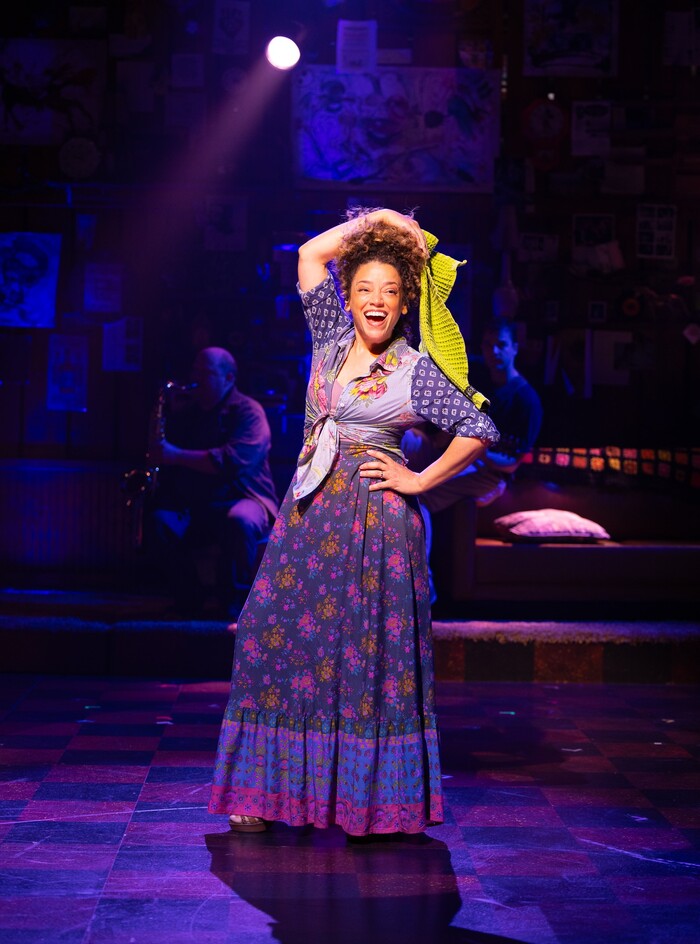 Photos: First Look at THE UNTITLED UNAUTHORIZED HUNTER S. THOMPSON MUSICAL at La Jolla Playhouse Image