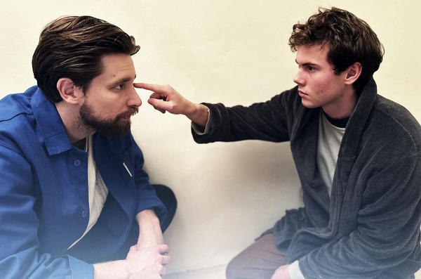 Photos: First Look at THE DISAPPEARANCE at Chippen Street Theatre Image