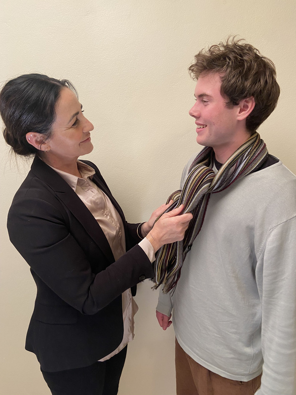 Photos: First Look at THE DISAPPEARANCE at Chippen Street Theatre Image