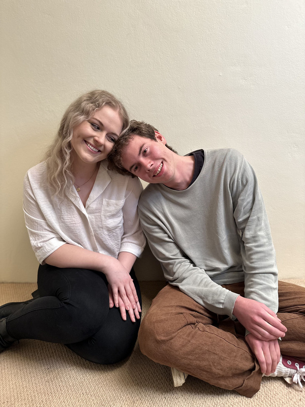 Photos: First Look at THE DISAPPEARANCE at Chippen Street Theatre Image