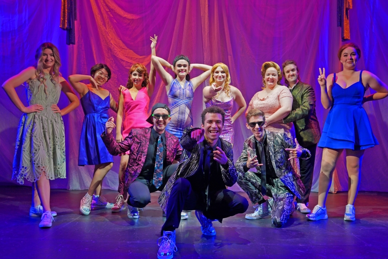Review: THE PROM at Titusville Playhouse 