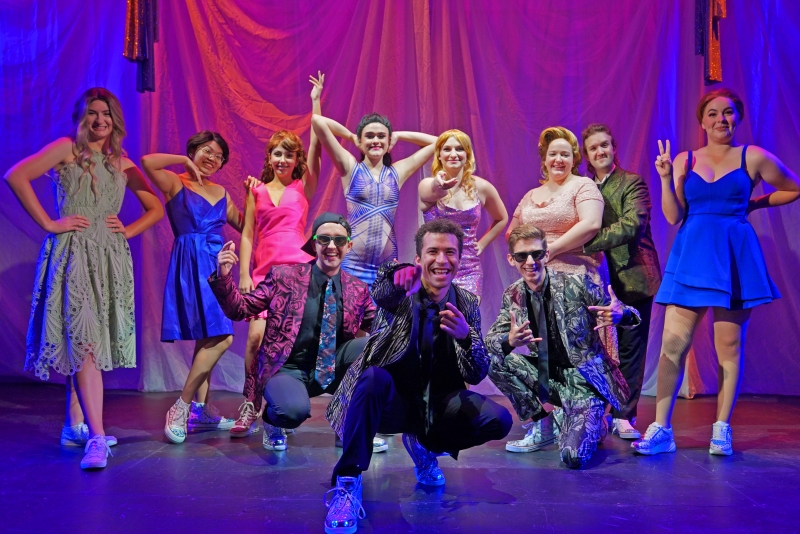 Review: THE PROM at Titusville Playhouse Image