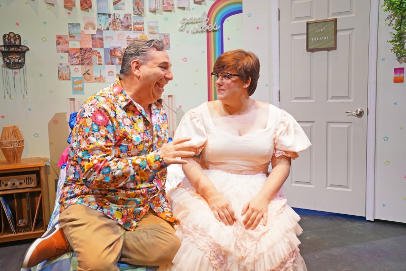 Review: THE PROM at Titusville Playhouse 