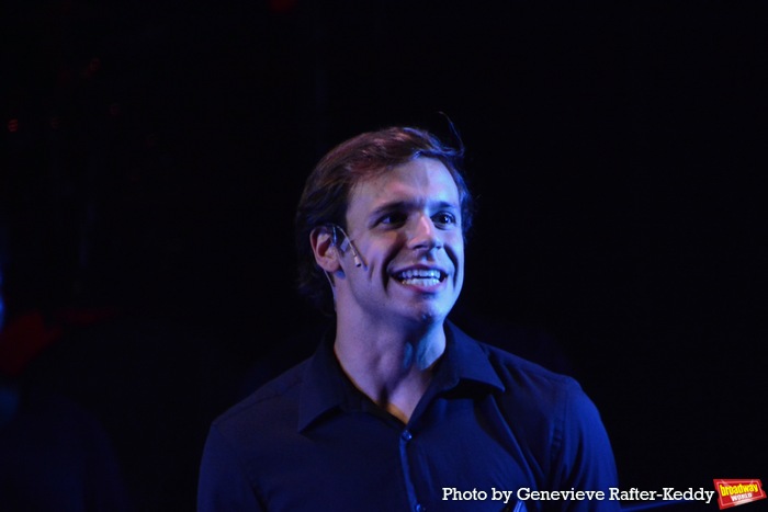 Photos: Inside Opening Night of Musicals in Mufti's THE LIEUTENANT 
