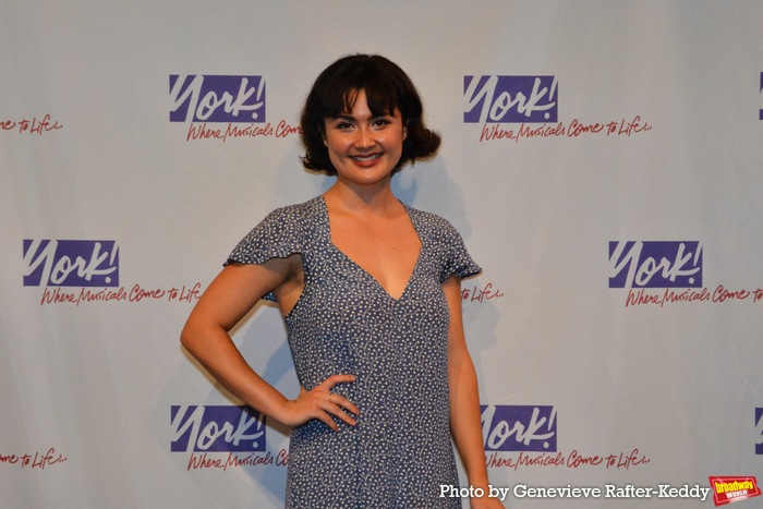 Photos: Inside Opening Night of Musicals in Mufti's THE LIEUTENANT 