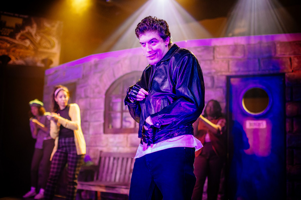 Photos: First Look at LITTLE SHOP OF HORRORS at The Encore Image
