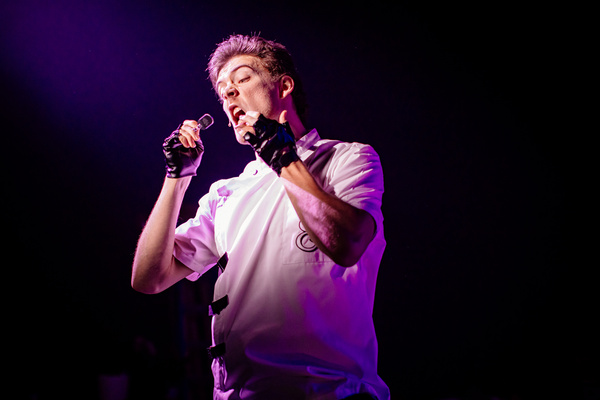 Photos: First Look at LITTLE SHOP OF HORRORS at The Encore Image