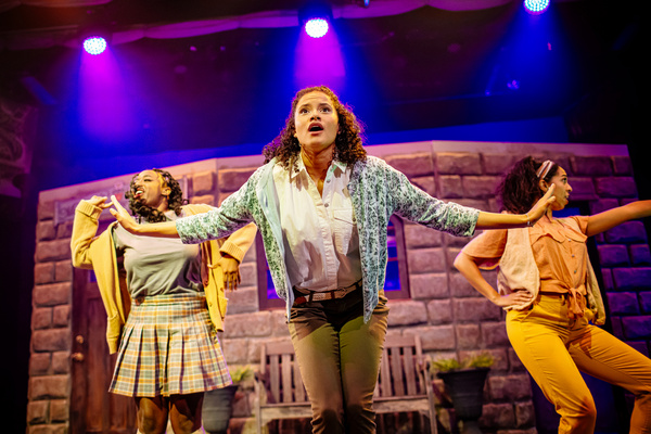 Photos: First Look at LITTLE SHOP OF HORRORS at The Encore Image