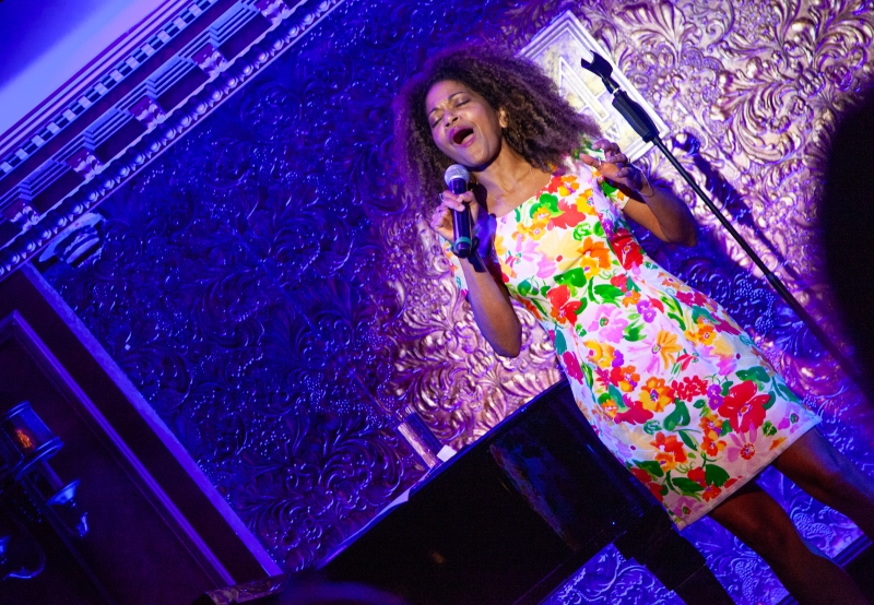 Review: SANTINO FONTANA At 54 Below A Good Choice Image