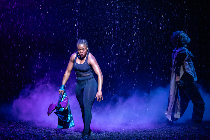 Photos: First Look at THE HALF-GOD OF RAINFALL at American Repertory Theater 